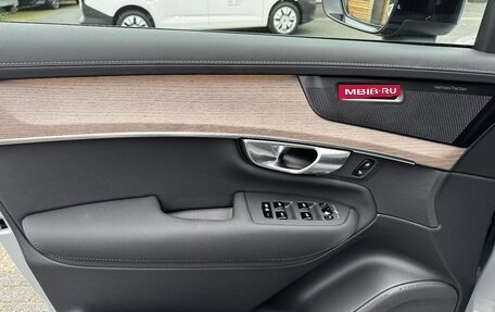 Volvo XC90 II рестайлинг, 2026 год, 11 500 000 рублей, 10 фотография