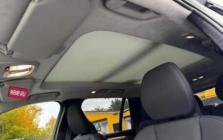 Volvo XC90 II рестайлинг, 2026 год, 11 500 000 рублей, 9 фотография