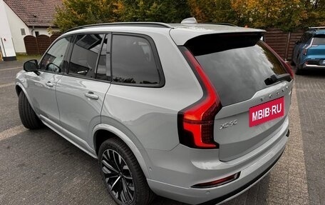 Volvo XC90 II рестайлинг, 2026 год, 11 500 000 рублей, 4 фотография