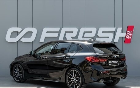 BMW 1 серия, 2020 год, 1 970 000 рублей, 2 фотография