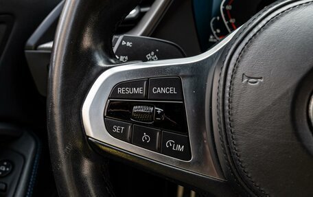 BMW 1 серия, 2020 год, 1 970 000 рублей, 16 фотография
