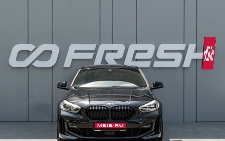 BMW 1 серия, 2020 год, 1 970 000 рублей, 3 фотография