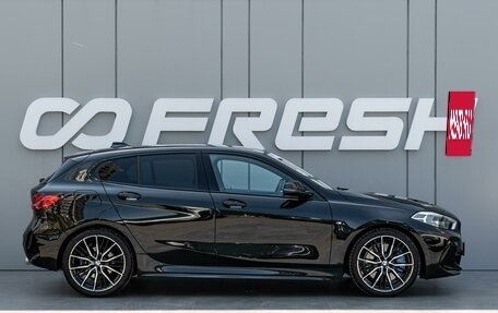 BMW 1 серия, 2020 год, 1 970 000 рублей, 5 фотография