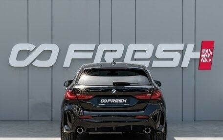 BMW 1 серия, 2020 год, 1 970 000 рублей, 4 фотография