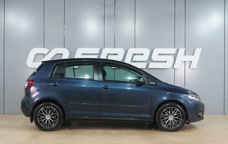 Volkswagen Golf Plus II, 2013 год, 939 000 рублей, 5 фотография