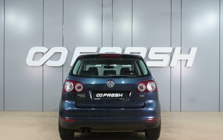 Volkswagen Golf Plus II, 2013 год, 939 000 рублей, 4 фотография