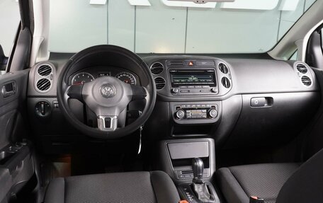 Volkswagen Golf Plus II, 2013 год, 939 000 рублей, 6 фотография