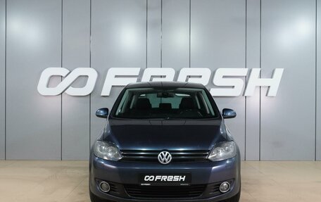 Volkswagen Golf Plus II, 2013 год, 939 000 рублей, 3 фотография
