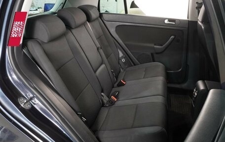 Volkswagen Golf Plus II, 2013 год, 939 000 рублей, 7 фотография
