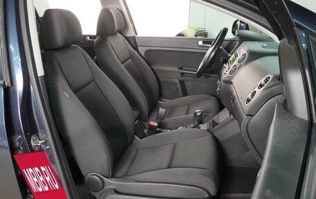 Volkswagen Golf Plus II, 2013 год, 939 000 рублей, 8 фотография