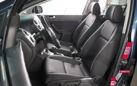 Volkswagen Golf Plus II, 2013 год, 939 000 рублей, 10 фотография