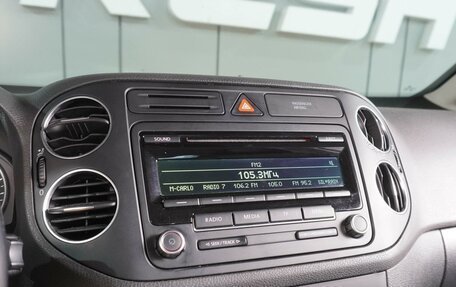 Volkswagen Golf Plus II, 2013 год, 939 000 рублей, 13 фотография