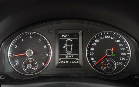 Volkswagen Golf Plus II, 2013 год, 939 000 рублей, 16 фотография