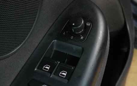 Volkswagen Golf Plus II, 2013 год, 939 000 рублей, 15 фотография