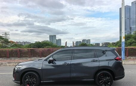 Chevrolet Orlando, 2023 год, 1 329 003 рублей, 4 фотография