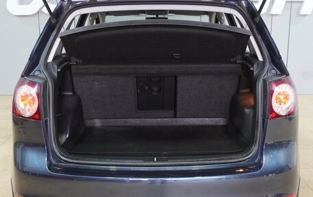 Volkswagen Golf Plus II, 2013 год, 939 000 рублей, 17 фотография