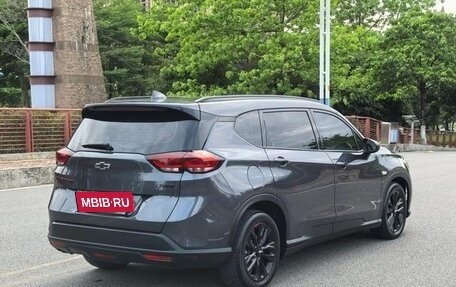 Chevrolet Orlando, 2023 год, 1 329 003 рублей, 7 фотография