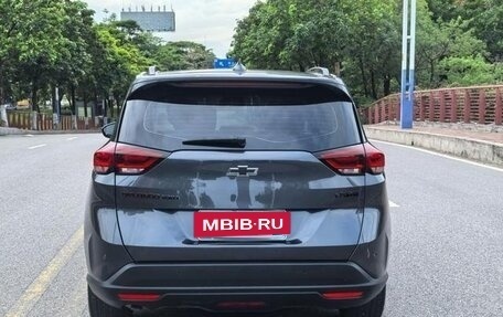 Chevrolet Orlando, 2023 год, 1 329 003 рублей, 8 фотография