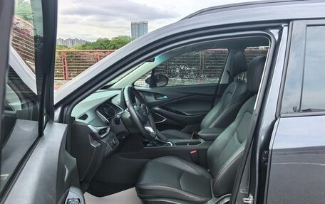 Chevrolet Orlando, 2023 год, 1 329 003 рублей, 16 фотография