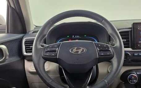 Hyundai Venue I, 2025 год, 1 910 000 рублей, 5 фотография
