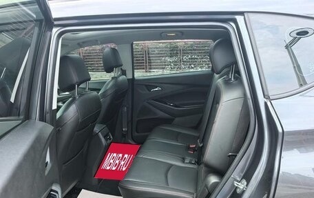 Chevrolet Orlando, 2023 год, 1 329 003 рублей, 19 фотография