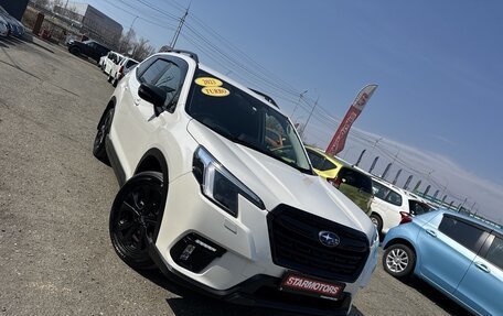 Subaru Forester, 2023 год, 3 300 000 рублей, 5 фотография