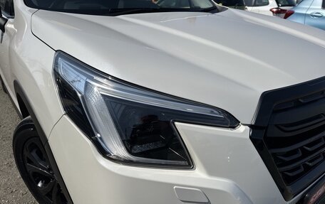 Subaru Forester, 2023 год, 3 300 000 рублей, 6 фотография