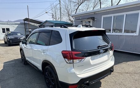Subaru Forester, 2023 год, 3 300 000 рублей, 15 фотография