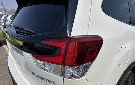 Subaru Forester, 2023 год, 3 300 000 рублей, 17 фотография
