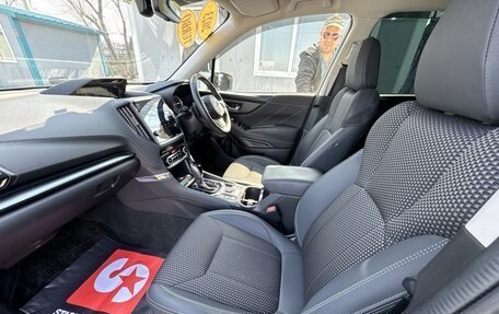 Subaru Forester, 2023 год, 3 300 000 рублей, 26 фотография