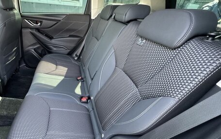 Subaru Forester, 2023 год, 3 300 000 рублей, 29 фотография