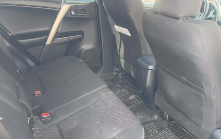 Toyota RAV4, 2018 год, 2 488 880 рублей, 7 фотография