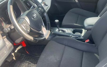 Toyota RAV4, 2018 год, 2 488 880 рублей, 5 фотография