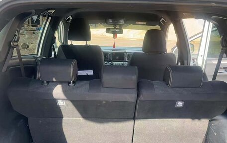 Toyota RAV4, 2018 год, 2 488 880 рублей, 11 фотография