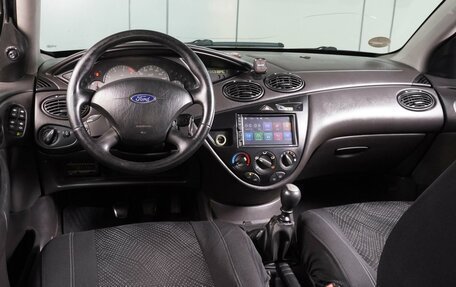 Ford Focus IV, 2003 год, 449 000 рублей, 6 фотография