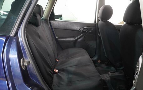 Ford Focus IV, 2003 год, 449 000 рублей, 7 фотография