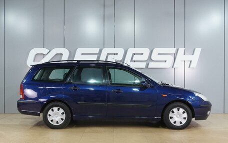Ford Focus IV, 2003 год, 449 000 рублей, 5 фотография