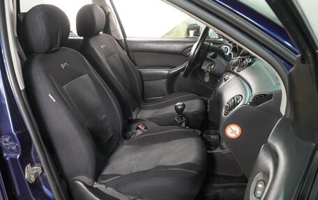 Ford Focus IV, 2003 год, 449 000 рублей, 8 фотография
