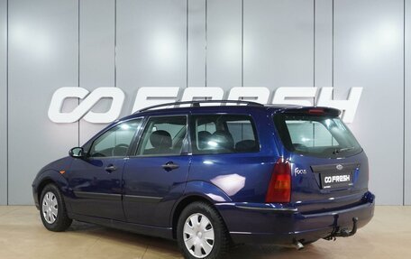 Ford Focus IV, 2003 год, 449 000 рублей, 2 фотография