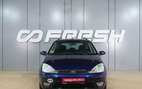Ford Focus IV, 2003 год, 449 000 рублей, 3 фотография