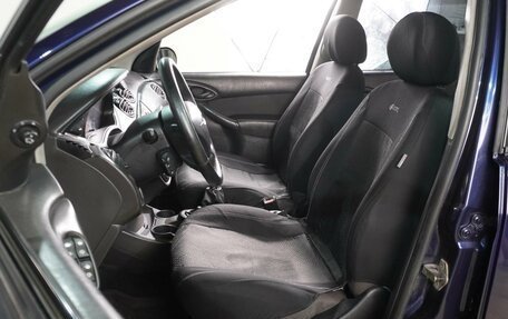 Ford Focus IV, 2003 год, 449 000 рублей, 10 фотография