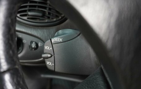 Ford Focus IV, 2003 год, 449 000 рублей, 13 фотография
