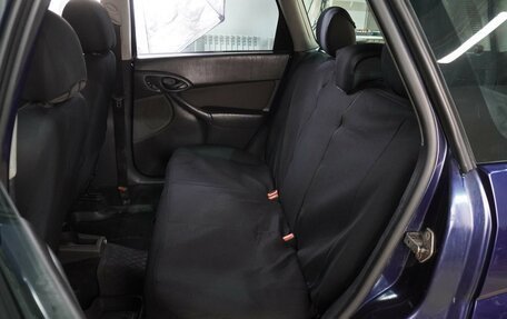 Ford Focus IV, 2003 год, 449 000 рублей, 9 фотография