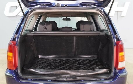 Ford Focus IV, 2003 год, 449 000 рублей, 16 фотография