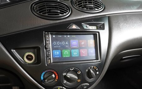 Ford Focus IV, 2003 год, 449 000 рублей, 12 фотография