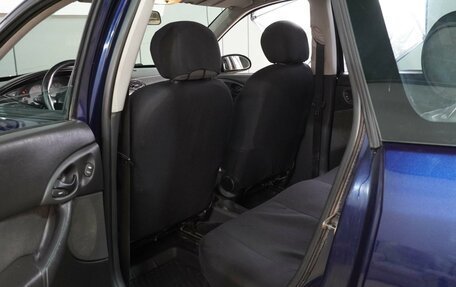 Ford Focus IV, 2003 год, 449 000 рублей, 11 фотография