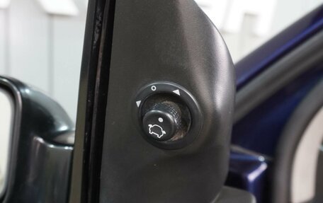 Ford Focus IV, 2003 год, 449 000 рублей, 14 фотография