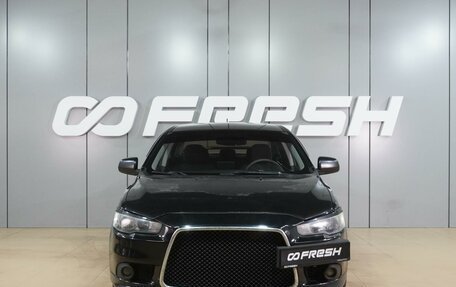 Mitsubishi Lancer IX, 2011 год, 739 000 рублей, 3 фотография