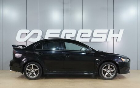 Mitsubishi Lancer IX, 2011 год, 739 000 рублей, 5 фотография