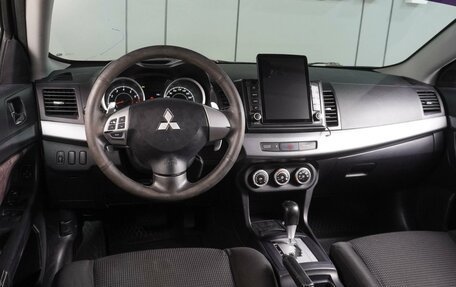 Mitsubishi Lancer IX, 2011 год, 739 000 рублей, 6 фотография